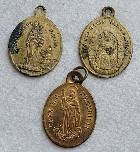 Lot médailles - lot, 3