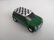 Mini Cooper Austin Slot Car 1