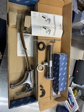 Grohe Single Hole Lav Faucet