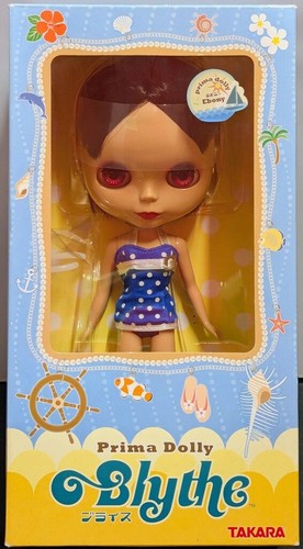 Poupée takara neo blythe - poupée,