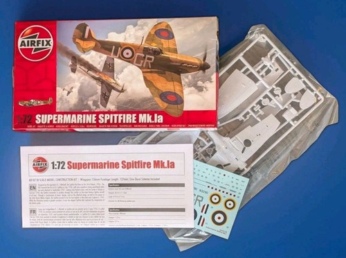 Airfix kit démarrage - airfix,