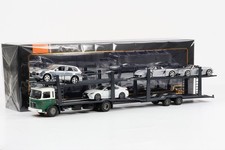 1:43 IXO MAN CAMION 1976