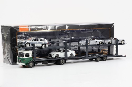 Ixo man camion - 1:43, 1976