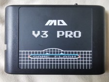 Cartouche de jeux SEGA