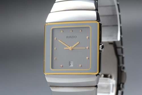 Montre homme rado diastar - homme,