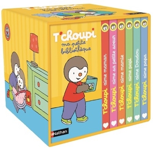 Thierry courtin petite - courtin,