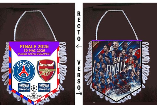 Fanion football finale - football, c1