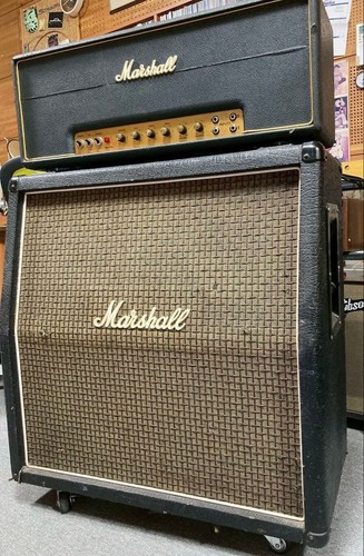 1974 real vintage - real, marshall