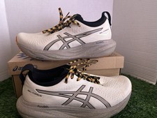 ASICS Gel Nimbus 25 TR Nature Bathing Neon Lime Size 10.5 Men’s