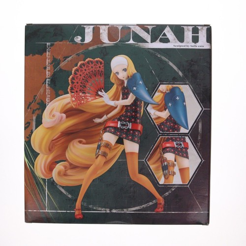 Metaphor refanta junah - metaphor,