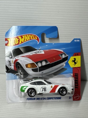 Hotwheels - , 1/64