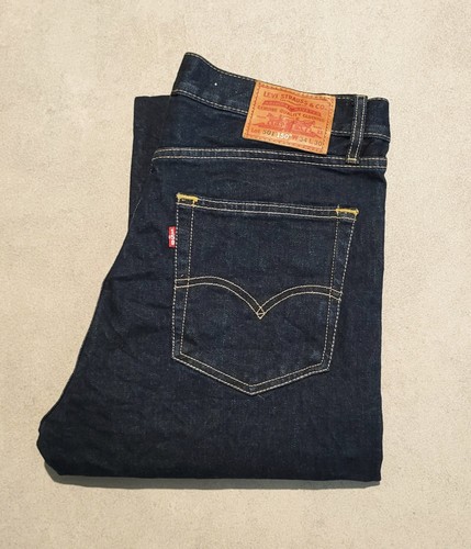 Jean levi 501 coupe - jean,
