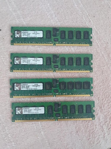 8gb kingston kvr667d2d8p5 - 8gb,
