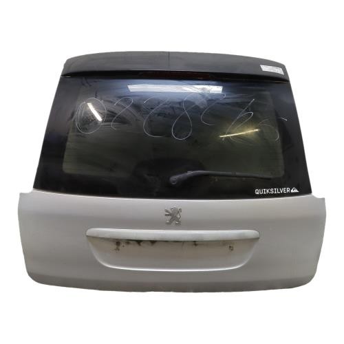 Malle hayon arriere - malle/hayon, peugeot