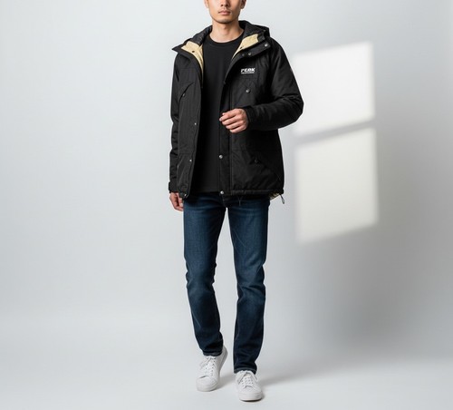 Veste isolant actif - veste, d'isolant
