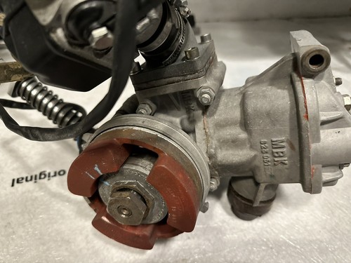 Moteur mbk 1986 bidalot - 1986,