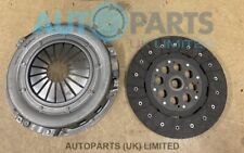 826025 GENUINE NEW VALEO 2 PIECE CLUTCH KIT FOR 2.5Td DISCOVERY II DEFENDER L316