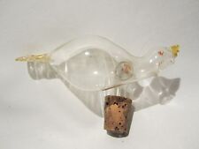 ANCIEN BEC VERSEUR DOSEUR