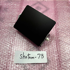 Charlotte Perriand CP1 Sconces Original Wall Lamp Black Mid Century Made by SCE