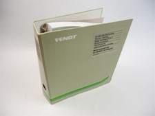 Fendt 711 712 714 716 Vario Favorit 916 920 924 926 930 Engine Control