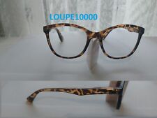 lunettes loupe de lecture  Femme  DESTOCKAGE réf L7071 N° 999