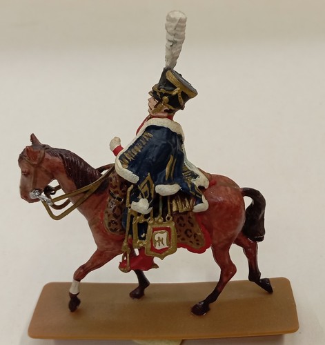Segom figurine empire - segom,