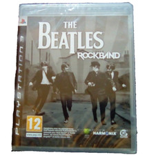 THE BEATLES ROCKBAND : JEU