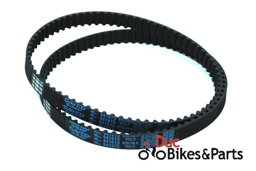 Courroie pour ducati monster - pour,