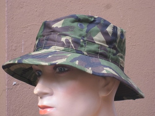 Dpm chapeau boonie original - chapeau,