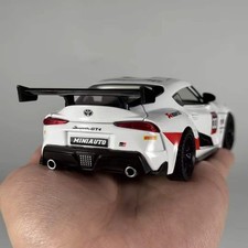 1:32 Toyota Supra GT4 GR Track