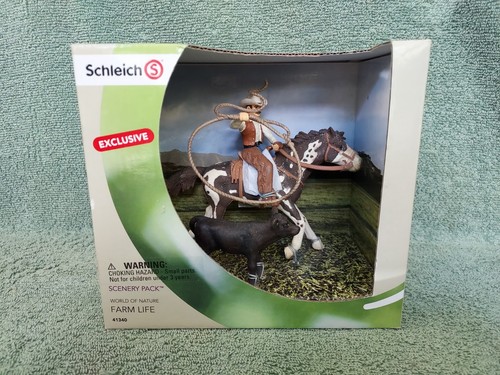 Rare retired schleich - rare,