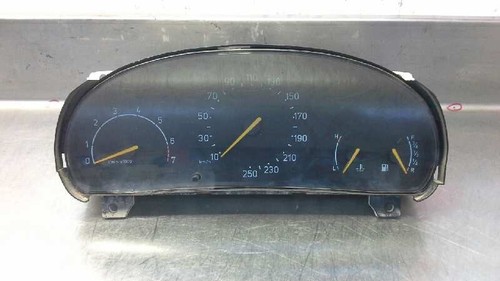 Compteur vitesse tableau de - de,