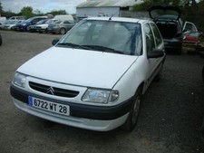 Essieu arriere CITROEN SAXO