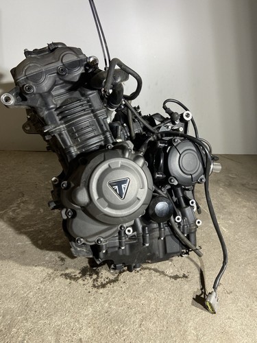 Triumph tiger pro - triumph,