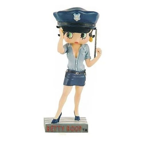 Figurine betty boop - betty,