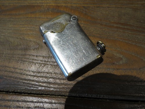 Rare vintage briquet ancien - rare,