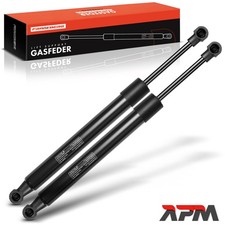 2x Vérin Ressort à Gaz Capot