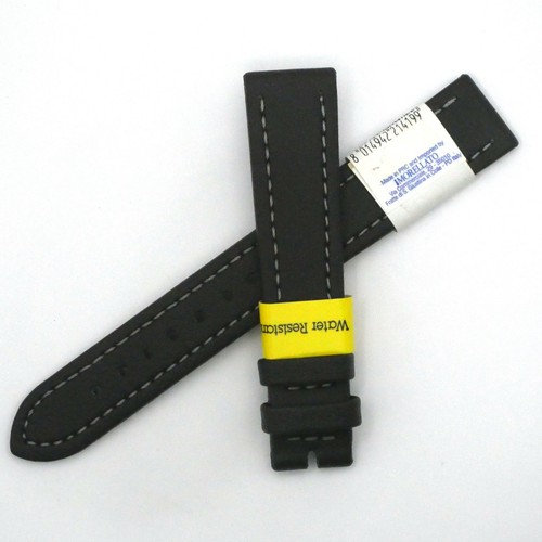 Bracelet montre cuir - de,