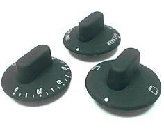 Boutons noirs par gl1057 - boutons, 3