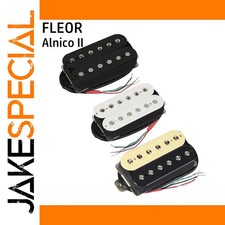 JakeSpecial – Alnico 2 Humbucker Pickup for Electric Guitars