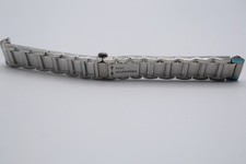 Bracelet Zenith acier 17 mm