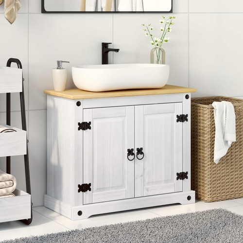 Armoire évier avec - d'évier,