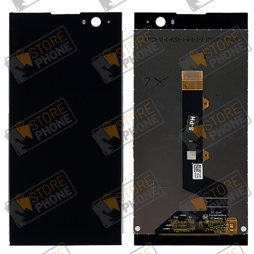 Ecran lcd tactile sony - ecran, +