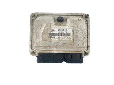 Calculateur vw polo 1.9 sdi