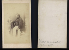 Oliver Winchester Vintage