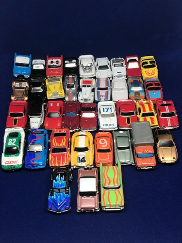 Micro machines lot état - de, 38
