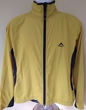 K WAY men's lightweight jacket, M adult, see measurements ***SALE-REDUCED***