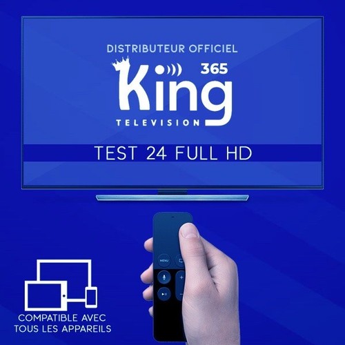 King 365 officiel - 365,