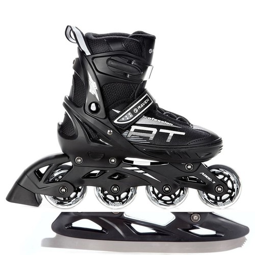 Roller ligne profession - ligne, +