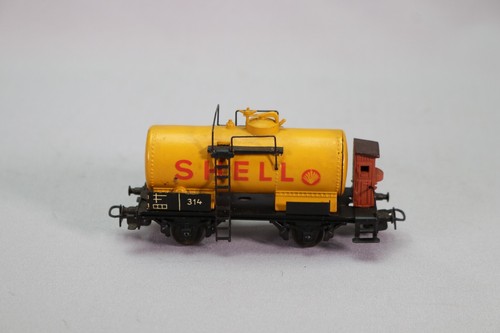 Zd393 marklin 314 - marklin, train